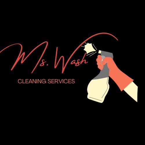 Ms Wash Cleaning Services