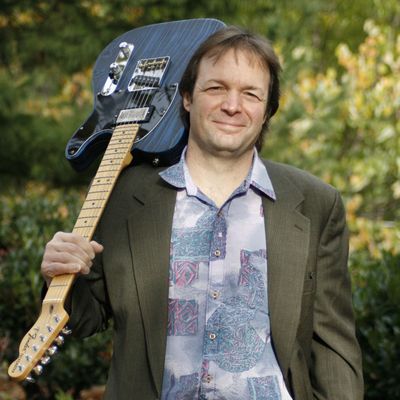 Avatar for David Joel Guitar Studio