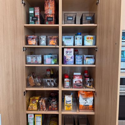 Avatar for In The Box - Home Organizing