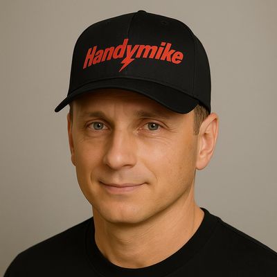 Avatar for Handymike