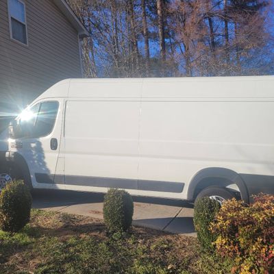 Avatar for Wright Way courier services