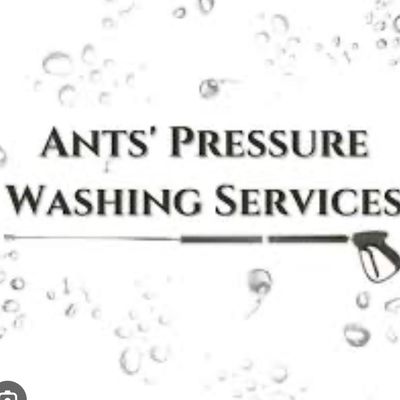 Avatar for Ant’z Pressure Washing