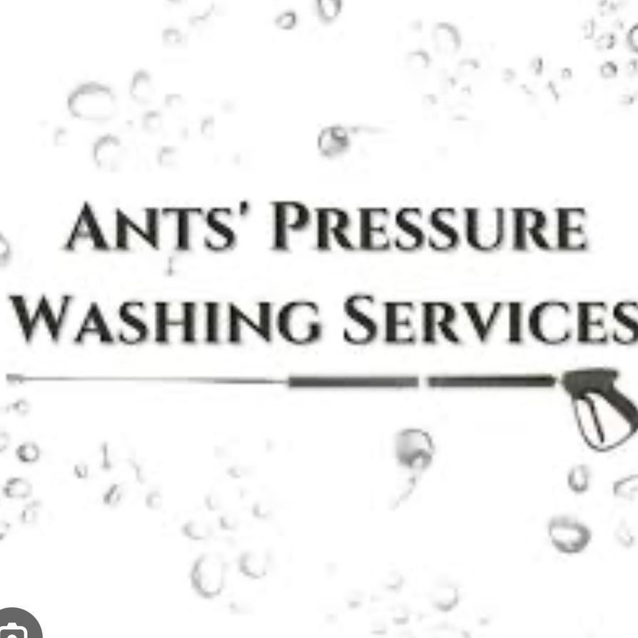 Ant’z Pressure Washing