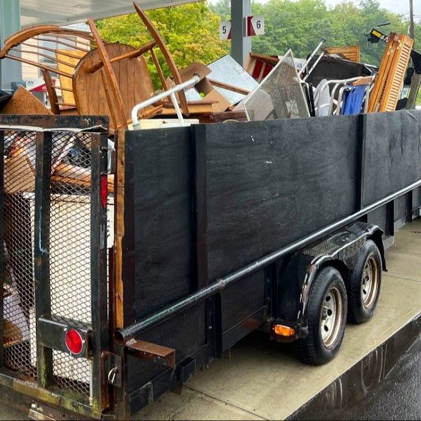 Garbage Garçon