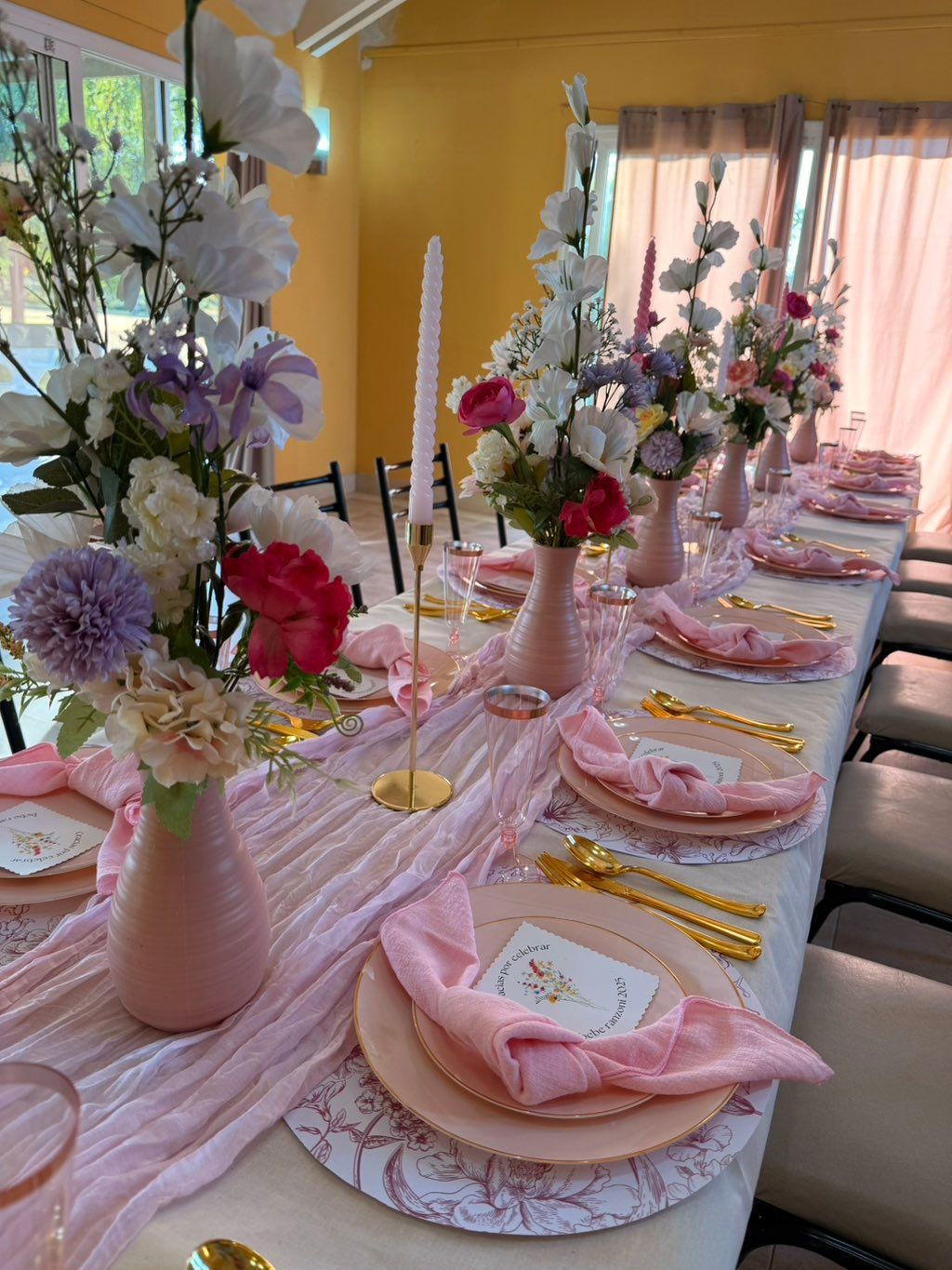 Table setting