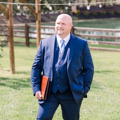Avatar for Appalachian Weddings