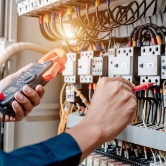 Bay Bridge Electrical Service