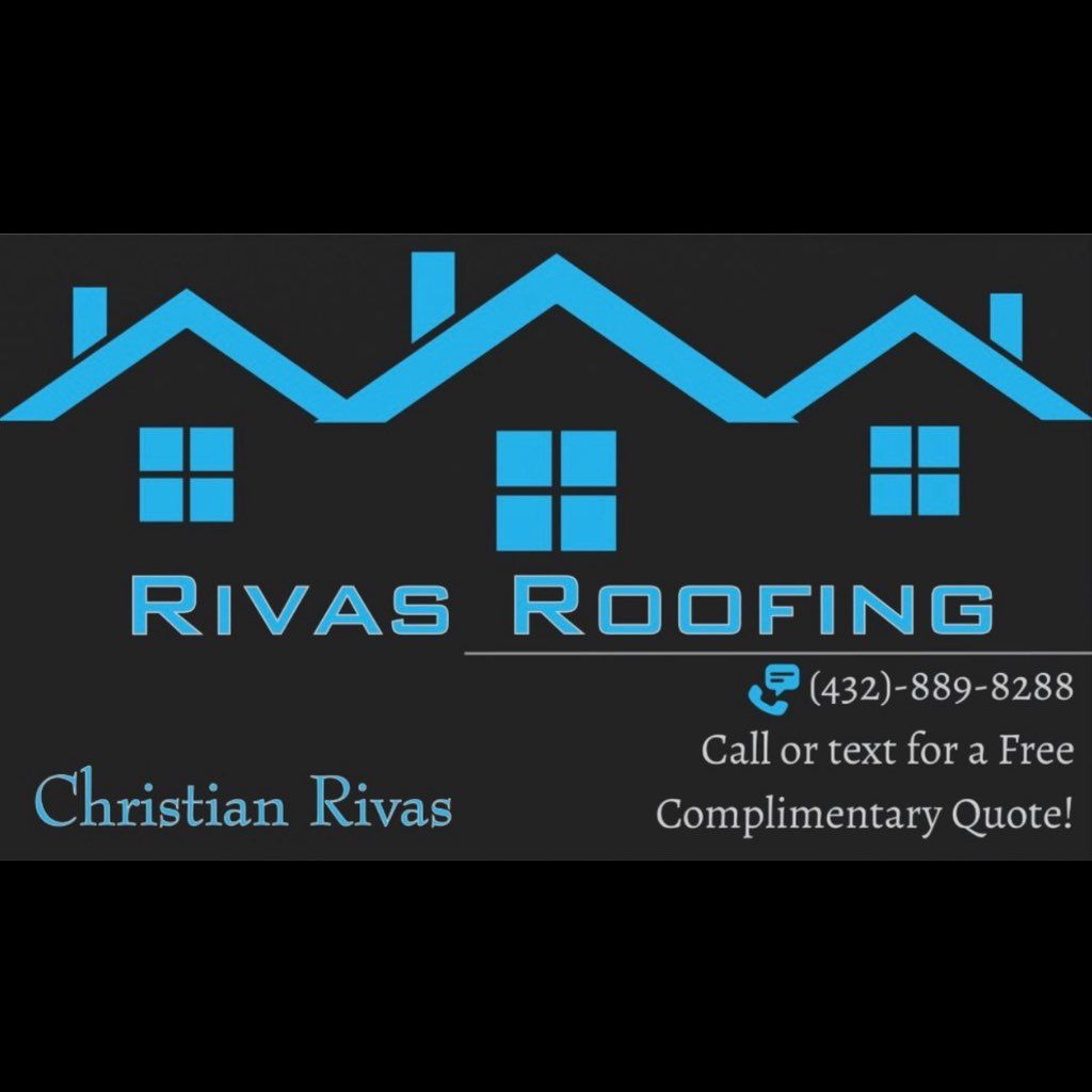 Christian Rivas Roofing