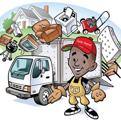 Avatar for Junk Patrol LLC