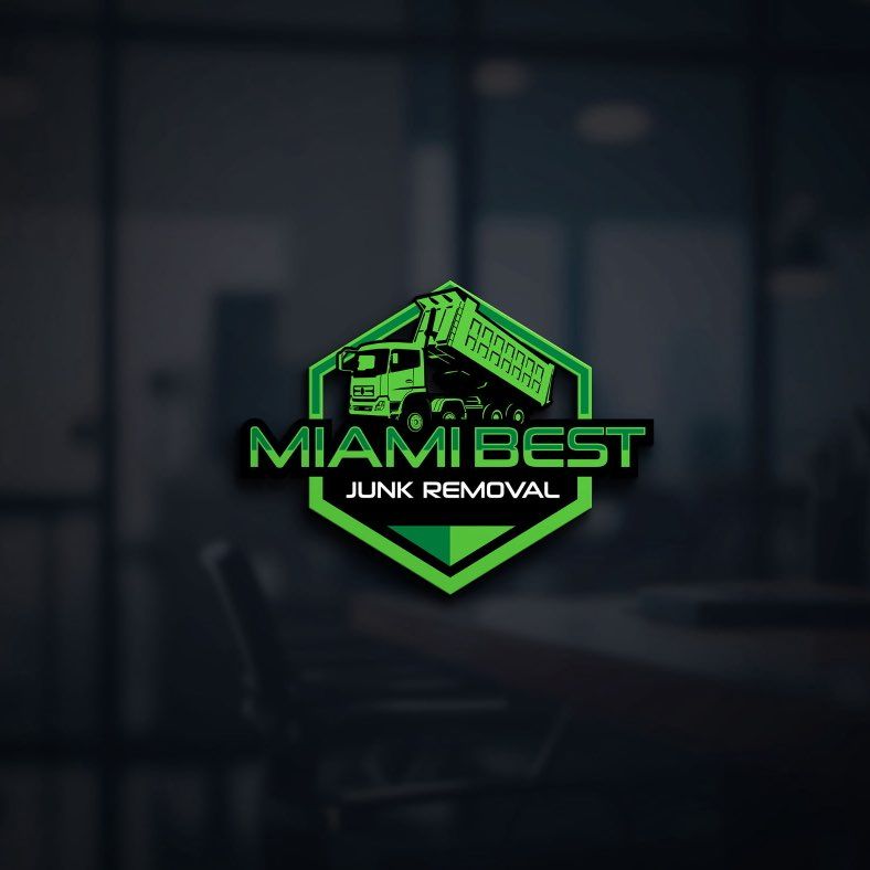 Miami Best Junk LLC