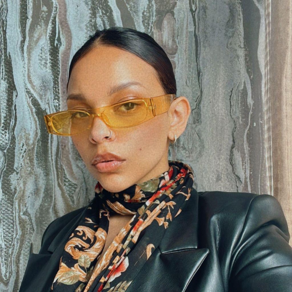 Interiors | Bibi Maritza