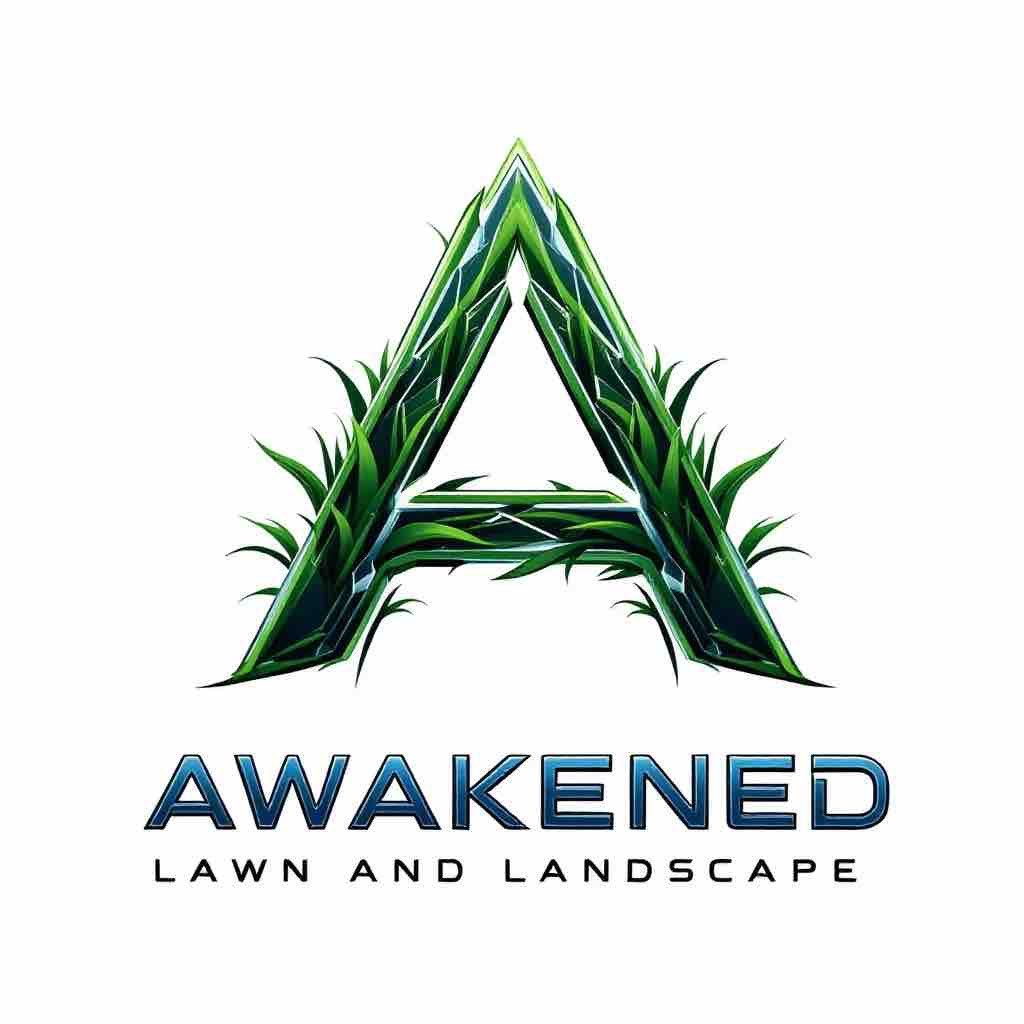 Awakened Lawn And Landscape