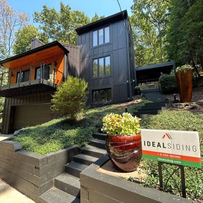 Avatar for Ideal Siding Columbus