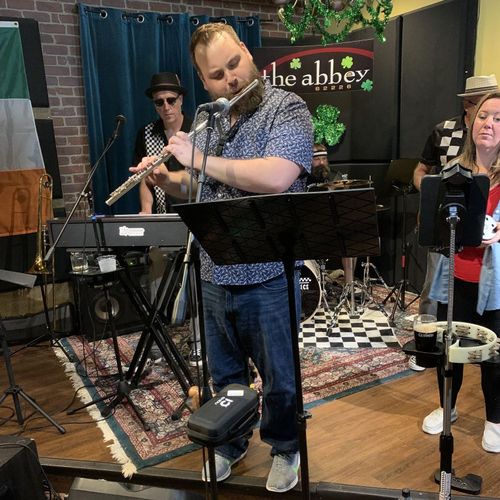 Johny Walker woodwind lessons(Zoom unless StL)