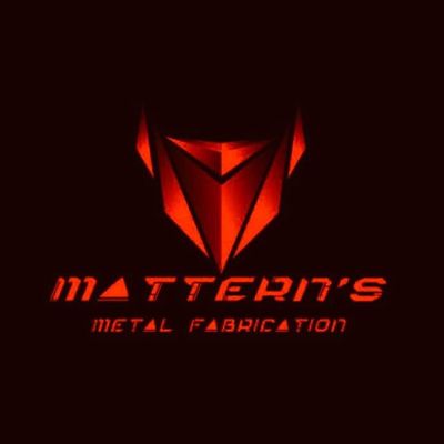 Avatar for Mattern’s Metal Fabrication