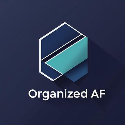 Avatar for Organized AF