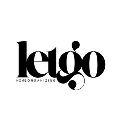 Avatar for LetGo Home Organizing
