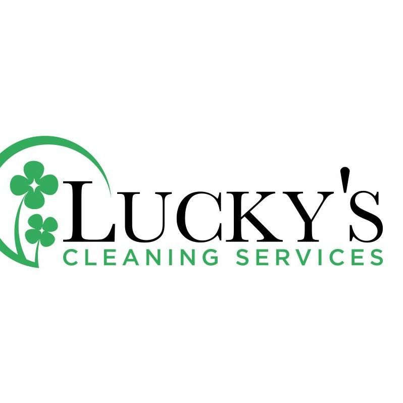 Lucky's Cleaning Services
