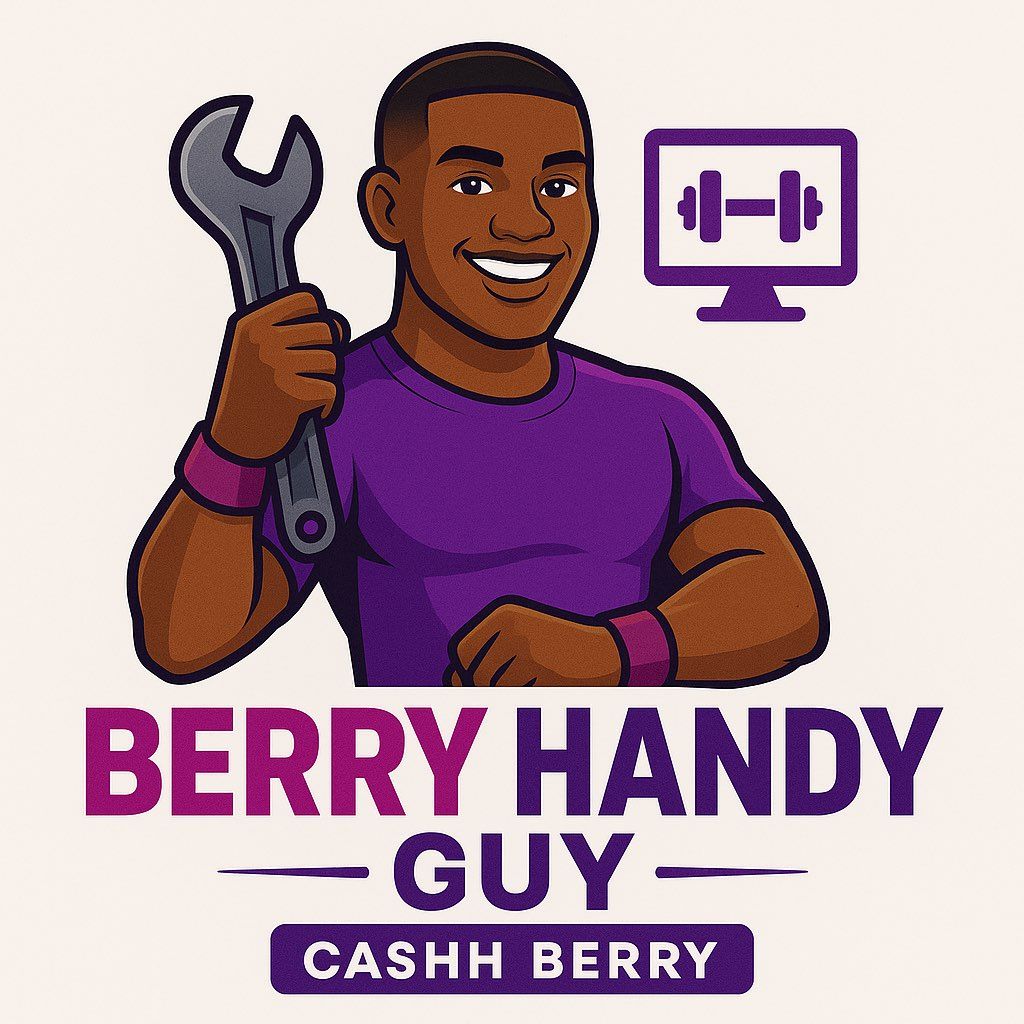 Berry Handy Guy