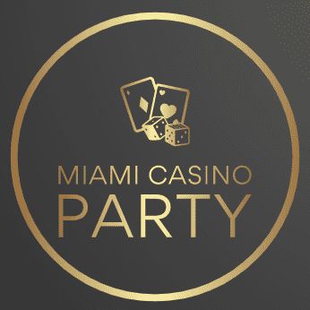 Miami Casino Party