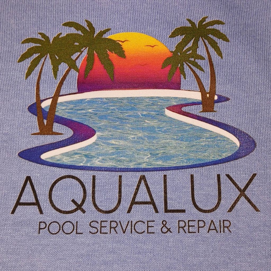 Aqualux Pool Service and Repair