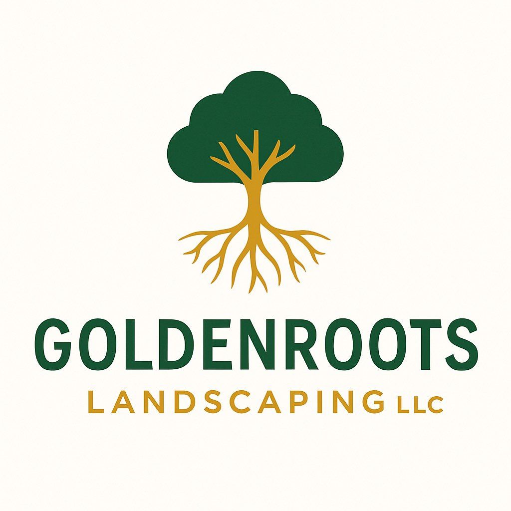 GoldenRoots Landscaping LLC