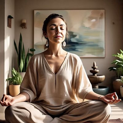 Avatar for Terrell Yoga
