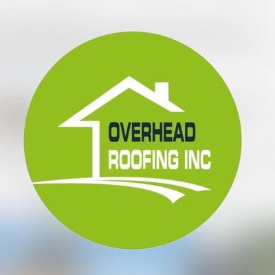 Avatar for Overhead Roofing Inc - Pasadena Roofers