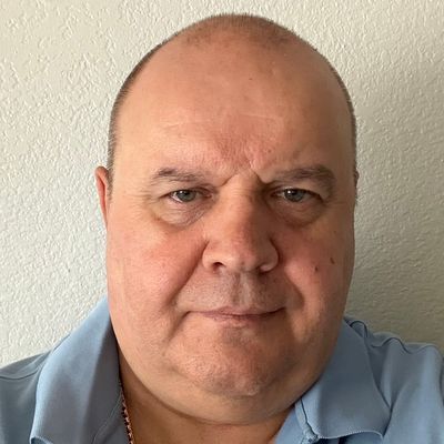 Avatar for SVR
