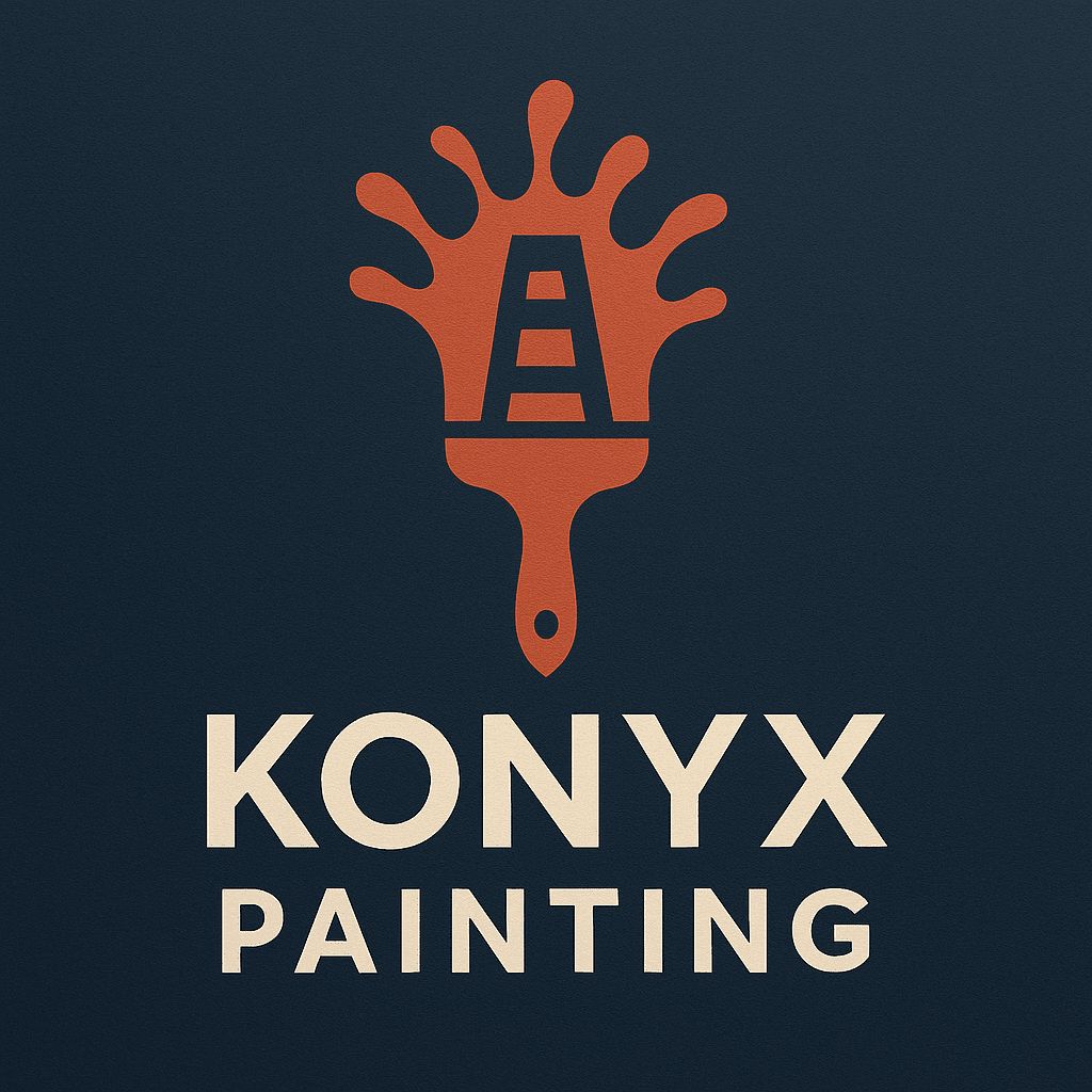 Konyx Painting