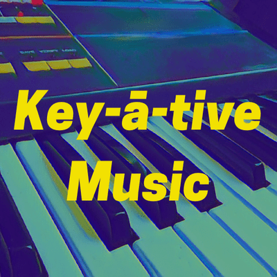 Avatar for Key-ā-tive Music
