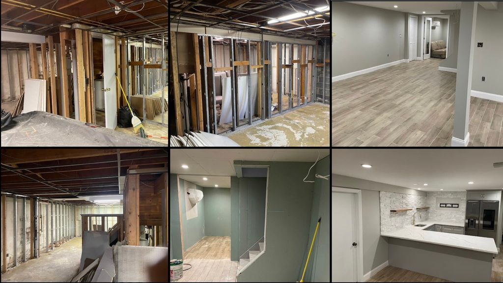 Projects and media