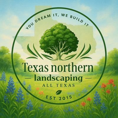 Avatar for Texas northern landscape/hardscape