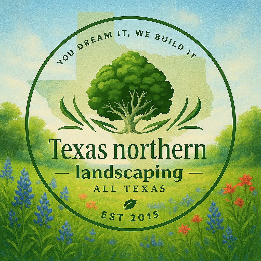 Texas northern landscape/hardscape