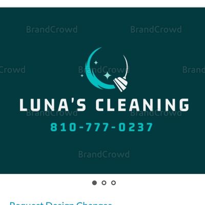 Avatar for Luna's Cleaning
