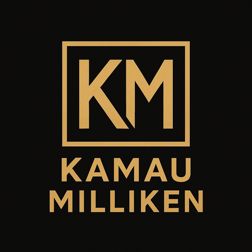 Kamau Milliken