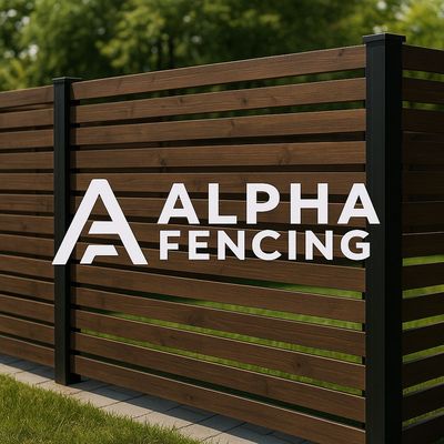 Avatar for Alpha fencing