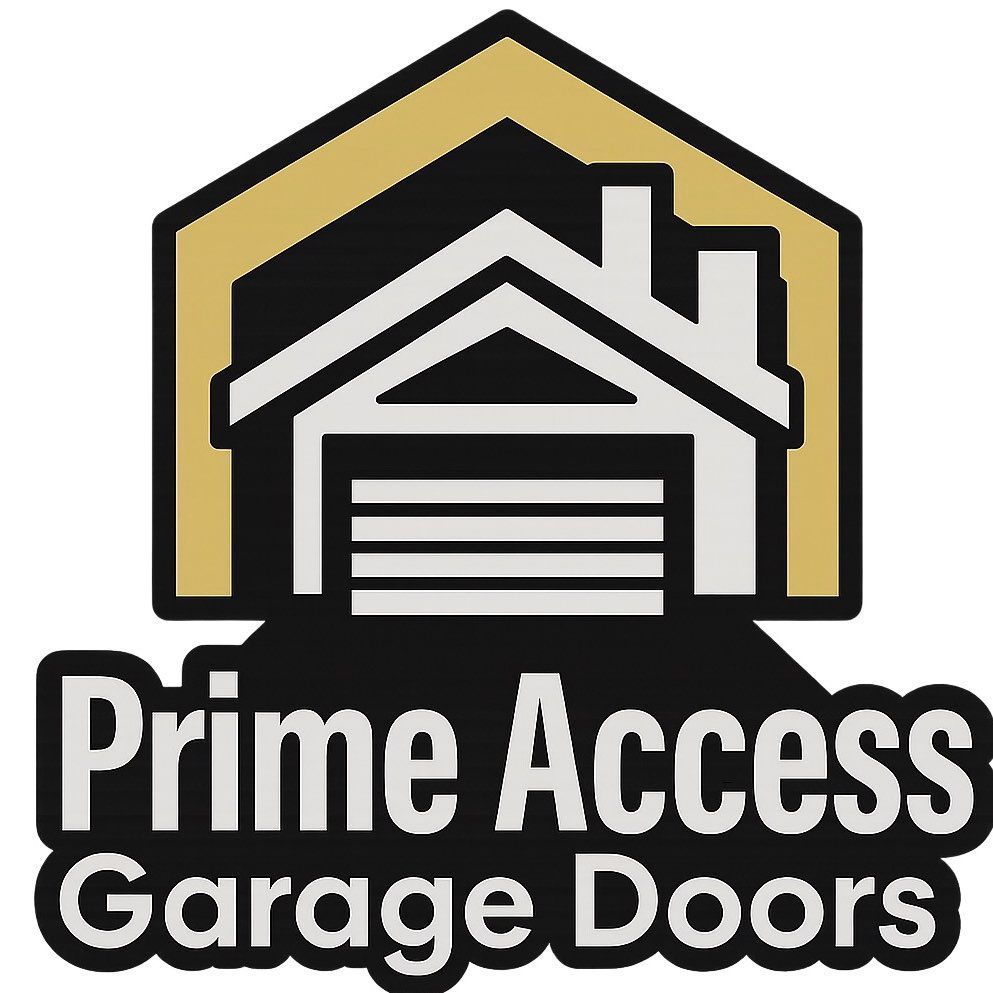 Prime Access Garage Doors