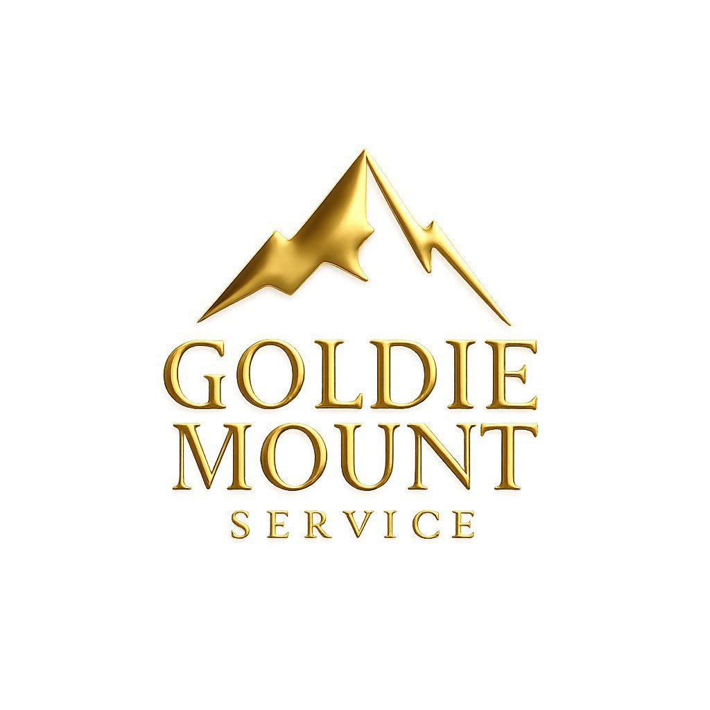 Goldie Mount Service