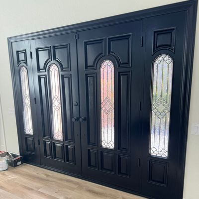 Avatar for Remodeling & painting services Lopez