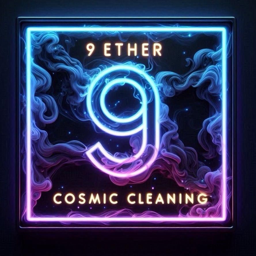 9etherCosmicCleaningLLC