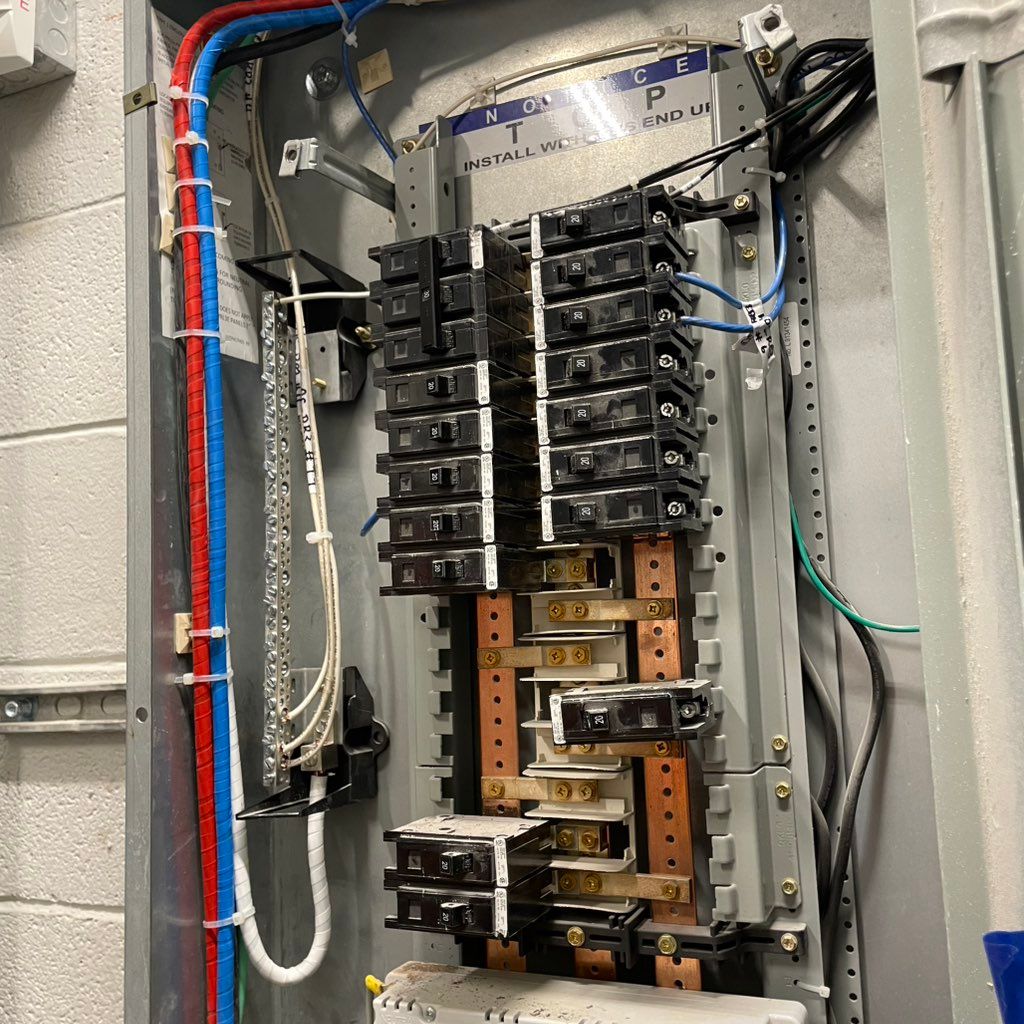 R.D.T Electric