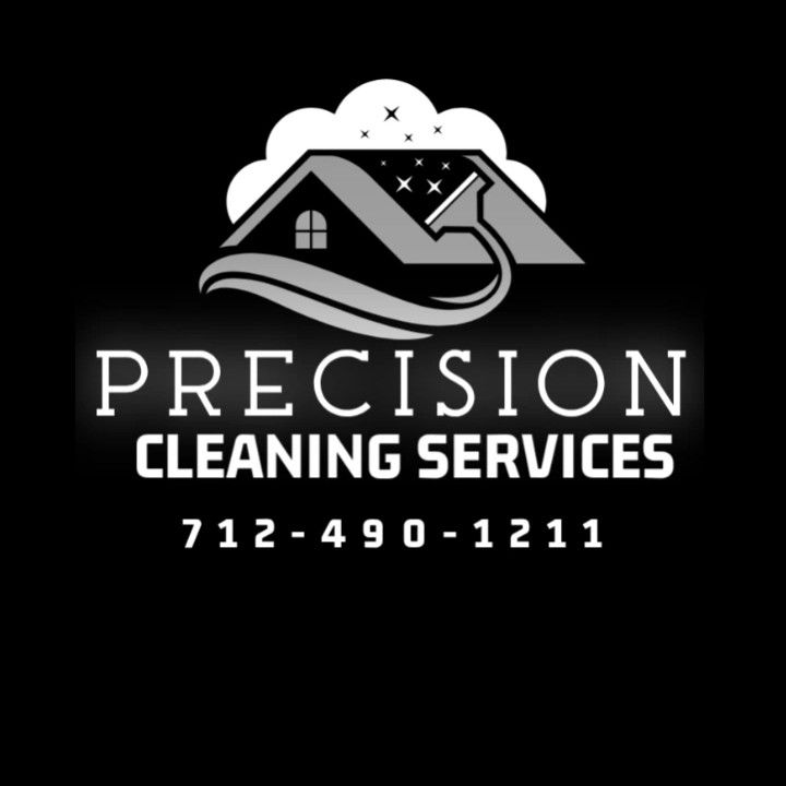 precision cleaning services