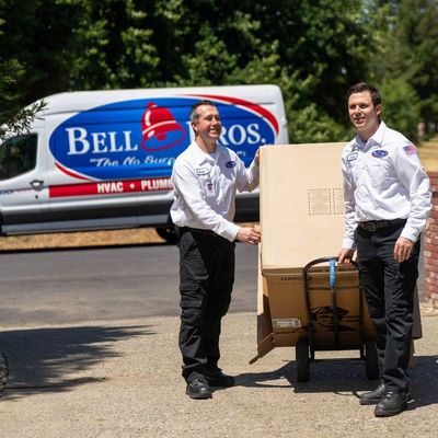 Avatar for Bell Brothers Plumbing Heating, & Air - Sacramento