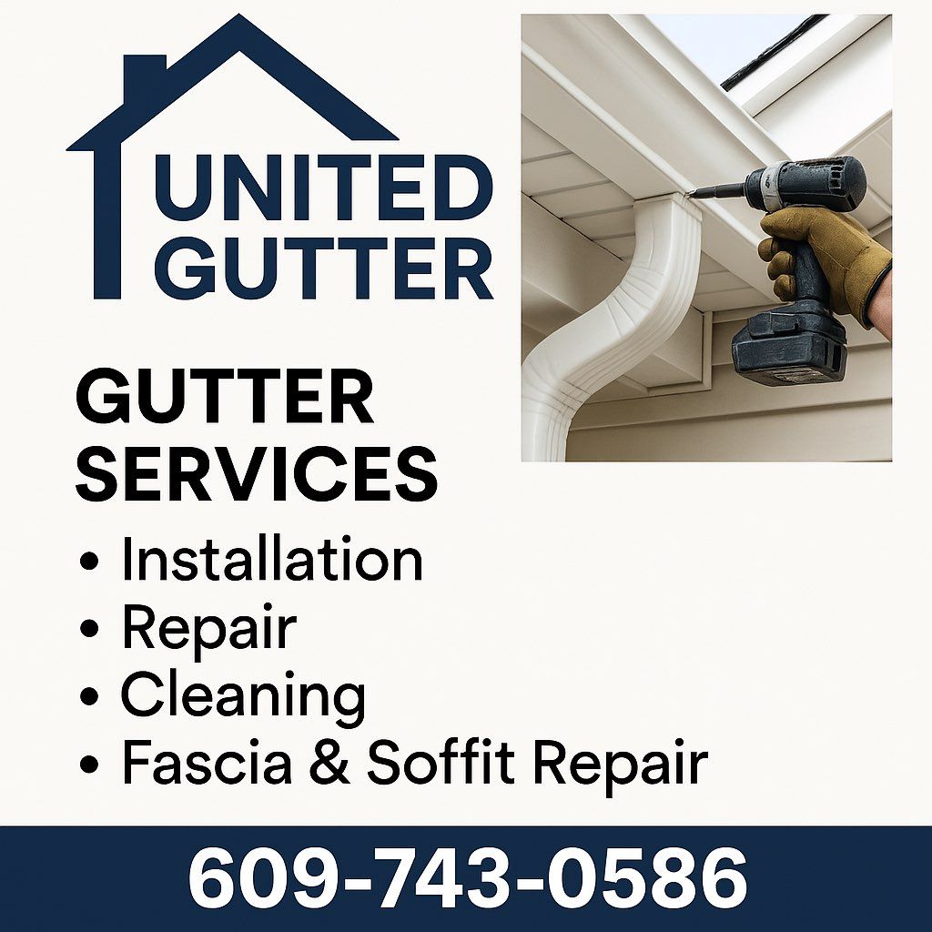 United Gutter