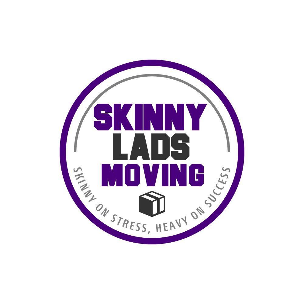 Skinny Lads Moving Company