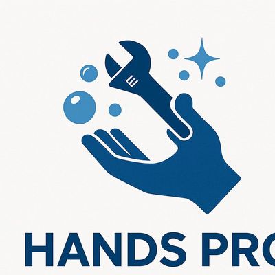 Avatar for Hands Pro Cleaning & Multi-service