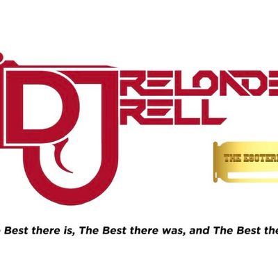 Avatar for DJ Reloaded Rell “The Esoteric DropOut”