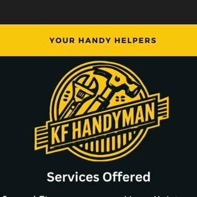 Avatar for KF handyman