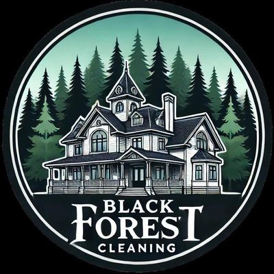 Avatar for Black Forest Cleaning Ltd.